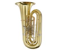 B&S GR51-L Bb-Tuba