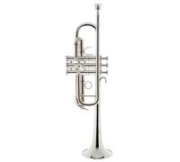 B&S Metropolitan C- Trumpet