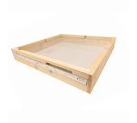 B.S. National Value Wooden Hive Floor