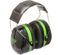 B-SAFETY AURICA PRO Ear Muffs 30 dB Adjustable Comfortable