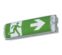 B-SAFETY LED Escape Light IP65 Auto Test Multicolour LED