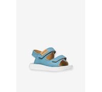 B SANDAL LIGHTFLOPPY GEOX® sandals light blue