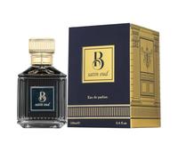 B Satin Oud 100ml Fragrance
