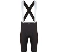 Madison Flux Eit Pad Lycra Bib Short - Men's - Black (M) Size: M