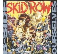 B-Side Ourselves by Skid Row (1992) Audio CD