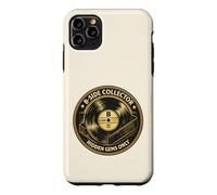 B-Side Vintage Music Fun Vinyl Record Collector Hidden Gems Case for iPhone 11 Pro Max