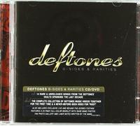 B-Sides and Rarities