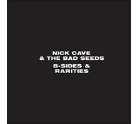 Nick Cave & The Bad Seeds - B-Sides And Rarities