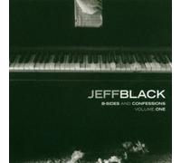B. Sides & Confessions, Vol. I by Jeff Black