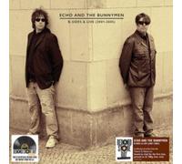 Echo & The Bunnymen - B-Sides & Live (2001-2005) [180-Gram Clear Vinyl]