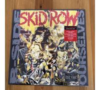 B-Sides Ourselves by Skid Row (Record, 2017)