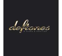 B-sides & Rarities by Deftones (Vinyl Record 2024)