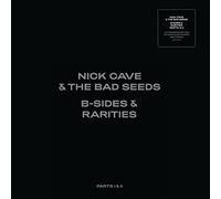 CAVE - B-SIDES RARITIES PART I II X 7LP - New Vinyl Record - N600z