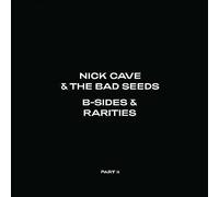 Nick Cave and the Bad Seeds B-Sides & Rarities: Part II double LP vinyl Europe