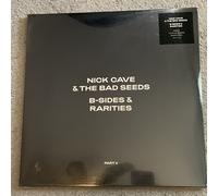 Nick Cave and the Bad Seeds B-Sides & Rarities: Part II double LP vinyl Europe