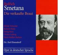 B. Smetana - Die Verkaufte Braut