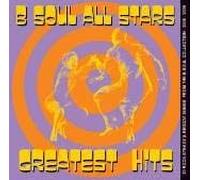 B Soul All Stars - Greatest Hits