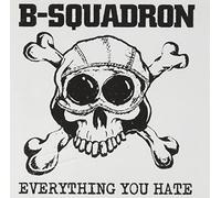 Everything You Hate