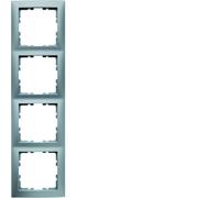 B.SQUARE ALUMINUM MATTE FRAME 4X 5310148994