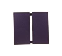 B.Square/B.3/B.7 Double Button for B.3 Connector 16231606
