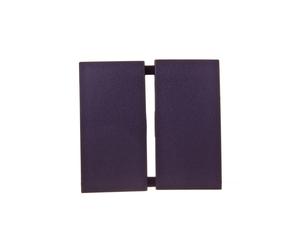 B.Square/B.3/B.7 Double Button for B.3 Connector 16231606