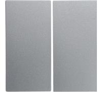 Berker B.1/B.3/B.7 Glass Button Berker B.1/B.7 Glass 16231404