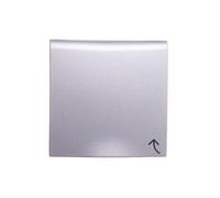 B.Square/B.7 Socket Front Panel with B.SQUARE 3965838994