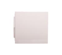 B.Square Button Cream 5316208992 Berker B.Square