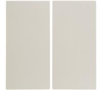 B.SQUARE MODULE CREAM BUTTON 2X ONE PLATFORM 5316238992
