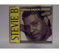 B.,Stevie - Mega Mixx 2000 [Import]