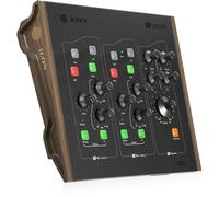 iCON 32Ci USB Audio Interface with Harrison MicPreamps
