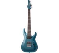(B-Stock) Aaron Marshall AM-7 Signature Cobalt Slate Electric Guitar