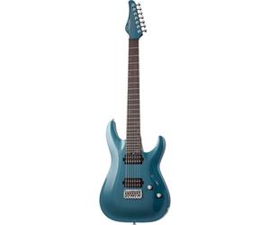(B-Stock) Aaron Marshall AM-7 Signature Cobalt Slate Electric Guitar