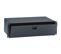 (B-Stock) Adam Hall 87302 19-inch 2U Rack Box