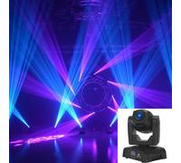 ADJ Pocket Pro Spot Moving Head - Nearly New