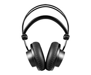 (B-Stock) AKG - K275 Over-Ear Closed-Back Foldable Studio Headphones