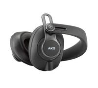 (B-Stock) AKG - K371-BT First-class Closed-back Bluetooth Headphones