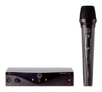 AKG WMS45 Perception Wireless Vocal Set (Band A, 530 - 559 MHz)