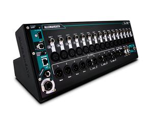 (B-Stock) Allen & Heath QU-SB digital mixer