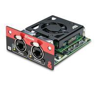 Allen & Heath M-SQ-DANT64-AX Module SQ/AHM64 V3 Dante Card - Accessory for Mixing Desks