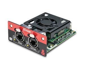 (B-Stock) Allen & Heath SQ Dante 64x64 Expansion Card