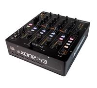 (B-Stock) Allen & Heath Xone:43 DJ Mixer