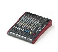 Allen and Heath ZED-12FX USB Compact Stereo Mixer - Secondhand