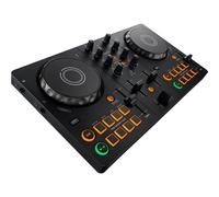 AlphaTheta DDJ-FLX2 2-Channel Rekordbox DJ Controller