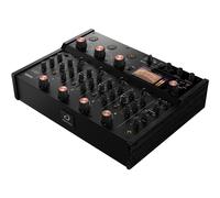 AlphaTheta Euphonia Professional 4 Channel Rotary DJ Mixer
