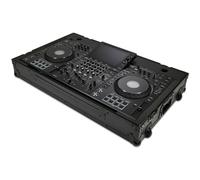 (B-Stock) AlphaTheta FLT-XDJAZ Flight Case for XDJ-AZ & XDJ-XZ