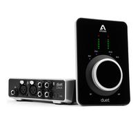 (B-Stock) Apogee Duet 3 Anniversary Bundle Limited Edition