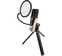 (B-Stock) Apogee HypeMiC USB Microphone with Compressor