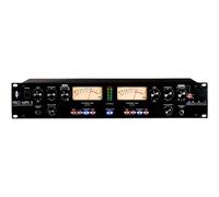 (B-Stock) ART PRO MPA II 19-inch 2-Channel Tube Preamplifier