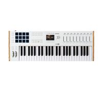 (B-Stock) Arturia Keylab 49 MK3 White USB/MIDI Keyboard